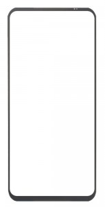 Touch Screen Digitizer For Lenovo Legion Pro 5g Black By - Maxbhi Com