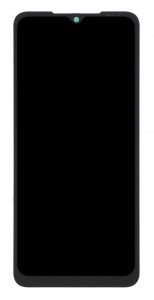 Lcd Screen For Umidigi Bison X10 Replacement Display By - Maxbhi Com