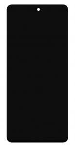 Lcd Screen For Realme P1 Speed 5g Replacement Display By - Maxbhi Com