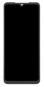 Lcd Screen For Umidigi Bison X10s Nfc Replacement Display By - Maxbhi Com