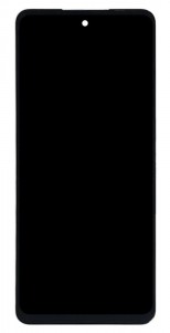 Lcd Screen For Zte Nubia Music Replacement Display By - Maxbhi Com