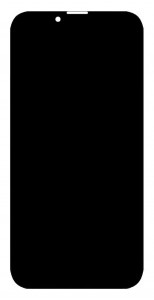 Lcd Screen For Apple Iphone 16e Replacement Display By - Maxbhi Com