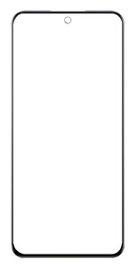 Replacement Front Glass For Oppo F29 Pro 5g White By - Maxbhi Com