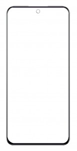 Touch Screen Digitizer For Oppo F29 Pro 5g White By - Maxbhi Com