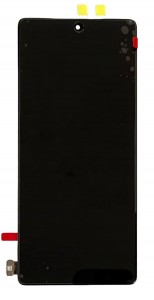 Lcd Screen For Tecno Camon 40 Pro Replacement Display By - Maxbhi Com