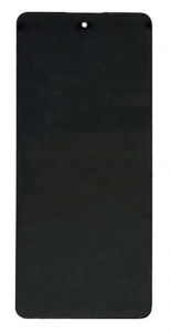 Lcd Screen For Blackview Shark 9 Replacement Display By - Maxbhi Com