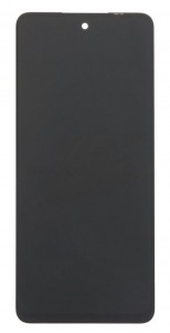 Lcd Screen For Zte Blade A75 Replacement Display By - Maxbhi Com