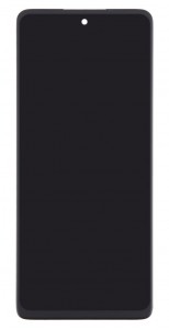 Lcd Screen For Tcl 50 Xe Nxtpaper Replacement Display By - Maxbhi Com