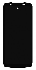 Lcd Screen For Ulefone Armor Mini 20 Replacement Display By - Maxbhi Com