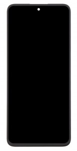 Lcd With Touch Screen For Honor Play 60 Plus Green By - Maxbhi Com