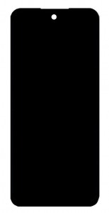 Lcd Screen For Thuraya One Replacement Display By - Maxbhi Com