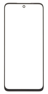 Touch Screen Digitizer For Motorola Moto G56 5g Black By - Maxbhi Com