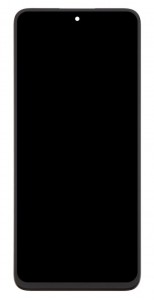 Lcd Screen For Honor 400 Smart 4g Replacement Display By - Maxbhi Com