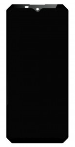 Lcd Screen For Oukitel Wp53 Replacement Display By - Maxbhi Com