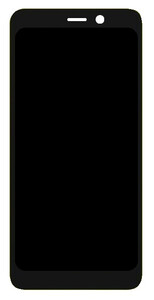 Lcd Screen For Ulefone Rugking 2 Pro Replacement Display By - Maxbhi Com