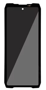Lcd Screen For Blackview Rock 3 Replacement Display By - Maxbhi Com