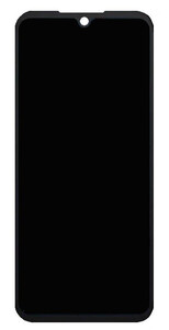 Lcd Screen For Cubot Kingkong Dura Replacement Display By - Maxbhi Com