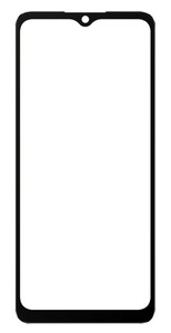 Touch Screen Digitizer For Hmd Arc 2 White By - Maxbhi Com