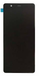 Lcd Screen For Nokia 5 1 Replacement Display By - Maxbhi Com