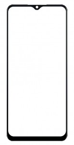 Touch Screen Digitizer For Realme Narzo 50i Prime Green By - Maxbhi Com