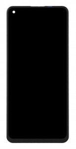 Lcd Screen For Oppo Reno5 K Replacement Display By - Maxbhi Com