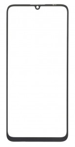 Replacement Front Glass For Honor Play 30 Plus Blue By - Maxbhi Com