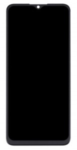 Lcd Screen For Tcl 20y Replacement Display By - Maxbhi Com