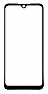 Touch Screen Digitizer For Wiko Y62 Plus Mint By - Maxbhi Com