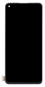 Lcd Screen For Oppo K10 Pro Replacement Display By - Maxbhi Com