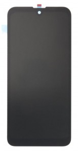 Lcd Screen For Blackview Bv5200 Replacement Display By - Maxbhi Com