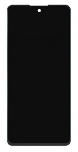 Lcd Screen For I Kall Z14 Replacement Display By - Maxbhi Com