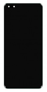 Lcd Screen For Huawei Nova 11 Ultra Replacement Display By - Maxbhi Com