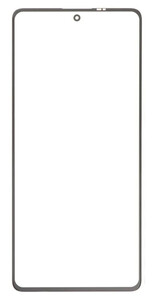 Touch Screen Digitizer For Xiaomi Redmi 12 Black By - Maxbhi Com