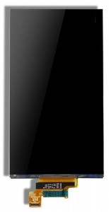 LCD Screen for LG G Vista D631