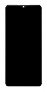 Lcd Screen For Itel S18 Replacement Display By - Maxbhi Com