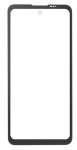 Touch Screen Digitizer For Cubot Kingkong Power Black By - Maxbhi Com