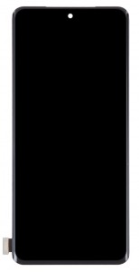 Lcd Screen For Oppo Find X6 5g Replacement Display By - Maxbhi Com