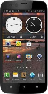 LCD Screen for Karbonn A20