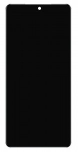 Lcd Screen For Oneplus Ace 3 5g Replacement Display By - Maxbhi Com