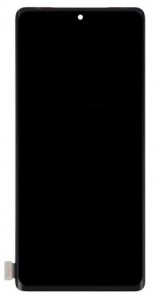 Lcd Screen For Vivo S18 Pro Replacement Display By - Maxbhi Com