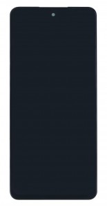 Lcd Screen For Realme C63 5g Replacement Display By - Maxbhi Com