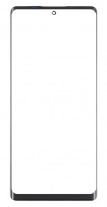 Touch Screen Digitizer For Infinix Zero 30 4g Green By - Maxbhi Com