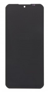 Lcd Screen For Oukitel Wp35 Replacement Display By - Maxbhi Com