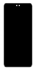 Lcd Screen For Honor 90 Pro Replacement Display By - Maxbhi Com