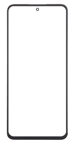 Touch Screen Digitizer For Honor Play 50 Plus Sky By - Maxbhi Com