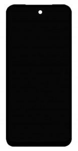 Lcd Screen For Hmd Xr21 Replacement Display By - Maxbhi Com