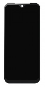 Lcd Screen For Kyocera Durasport Uw Replacement Display By - Maxbhi Com