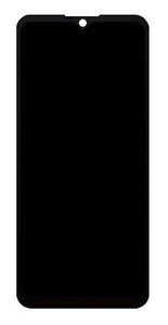 Display for Acer Acerone Liquid S272e4 White (Combo Folder) by Maxbhi.com