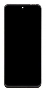 Display for Infinix Smart 9 Global Green (Combo Folder) by Maxbhi.com