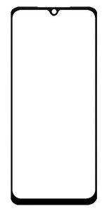 Touch Screen Digitizer For Oukitel C59 White By - Maxbhi Com